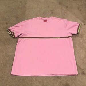 Supreme men’s XL 100% cotton shirt